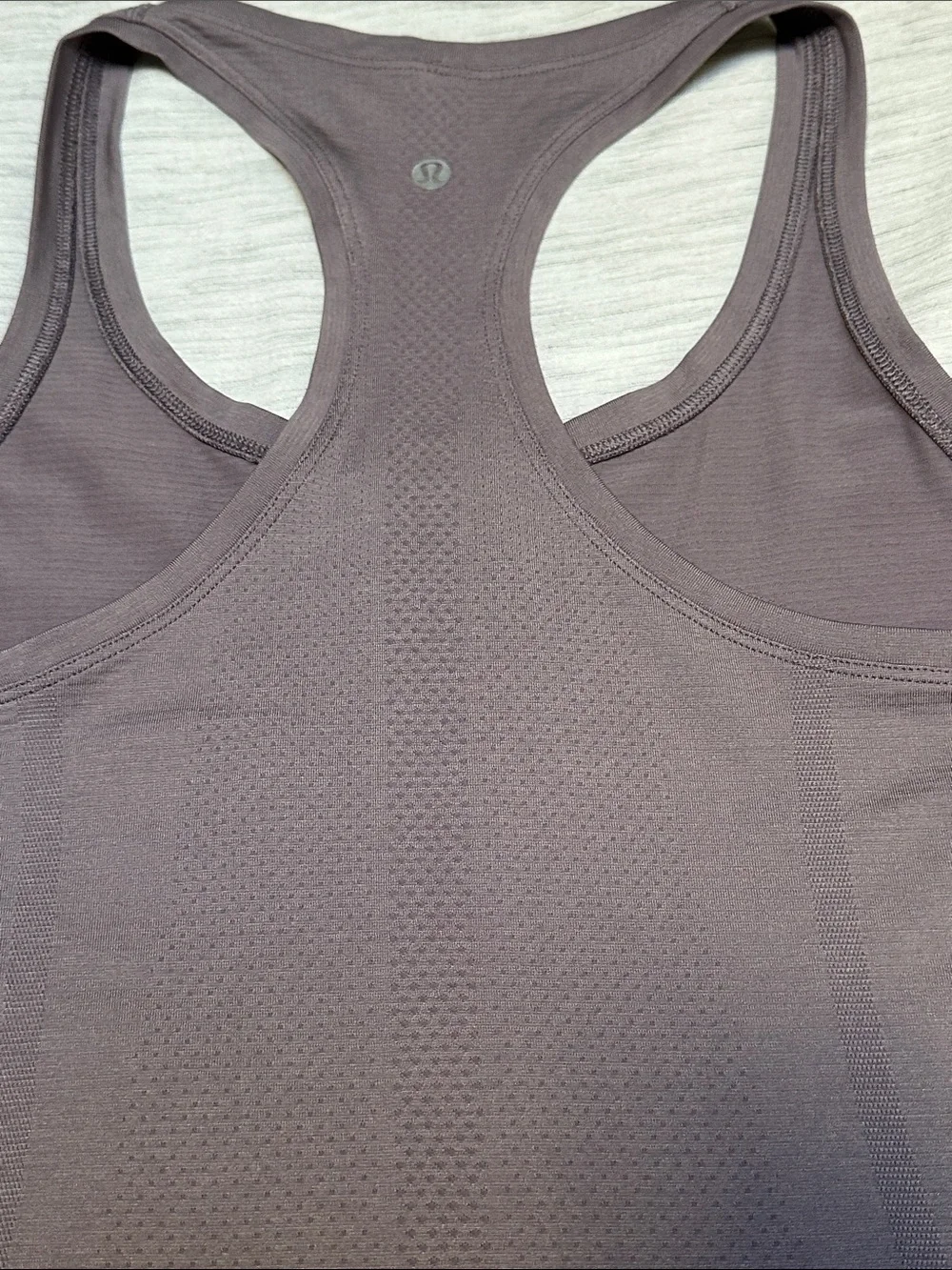 Lululemon swiftly tank